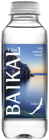 Байкал 0.43