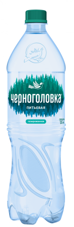 Черноголовка 1.5 л