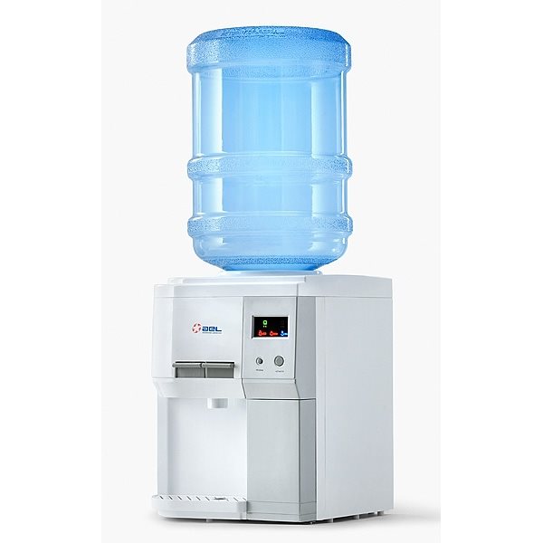 Кулер для воды (TD-AEL-183a) white