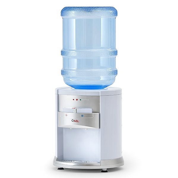 Кулер для воды (TD-AEL-321) white
