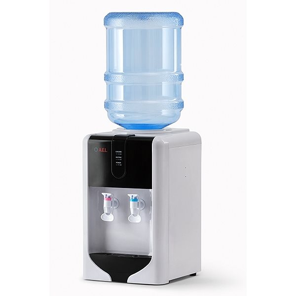 Кулер для воды (TD-AEL-172) black