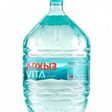 Вода